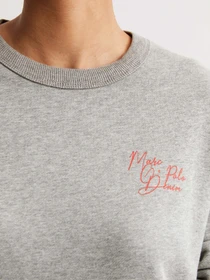 Худи и свитшоты Marc O’Polo DENIM модель 5000005484-0910 Фото