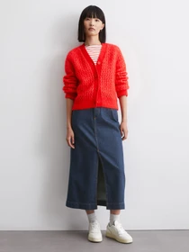 Свитры и кардиганы Marc O’Polo DENIM модель 5000005619-7299 Фото