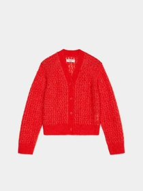 Свитры и кардиганы Marc O’Polo DENIM модель 5000005619-7299 Фото