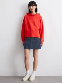 Худи и свитшоты Marc O’Polo DENIM модель 5000005780-7299 Фото