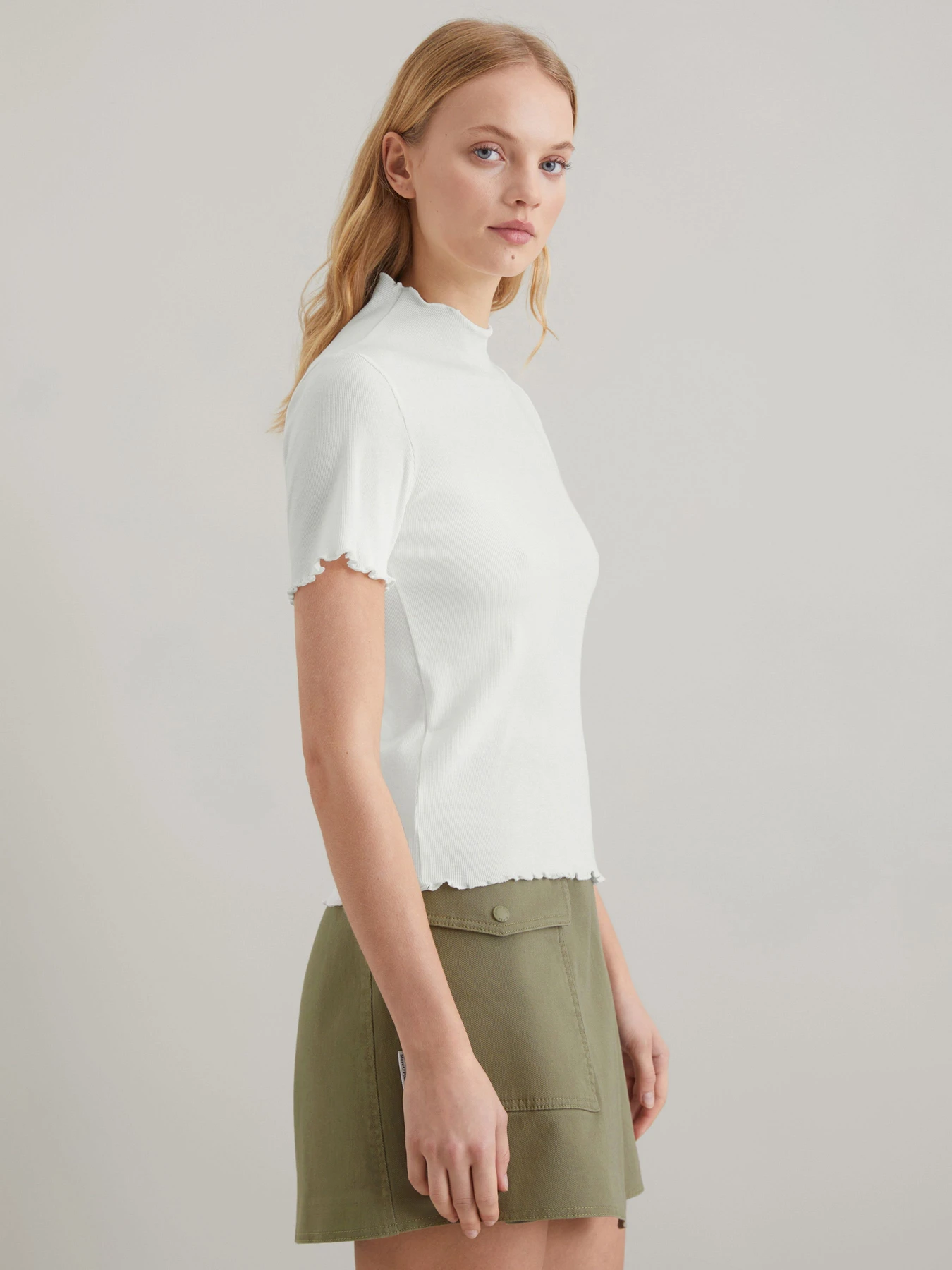 Футболки и поло Marc O’Polo DENIM модель 5000005918-1183 Фото