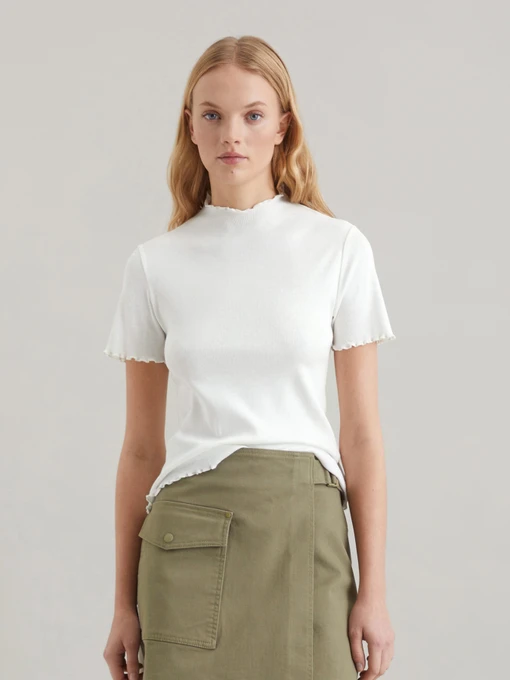 Футболки и поло Marc O’Polo DENIM модель 5000005918-1183 Фото