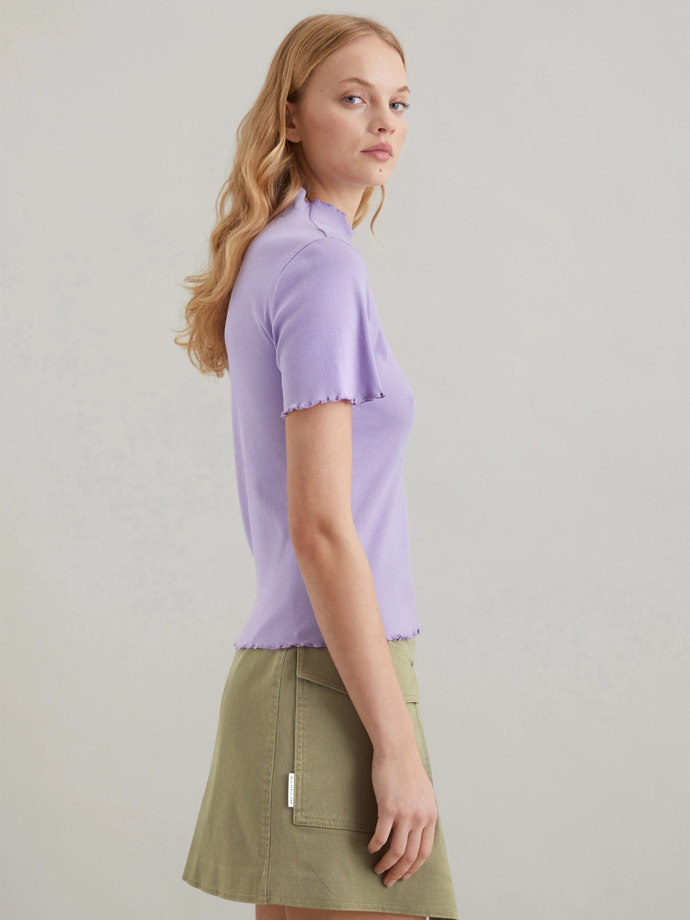 Футболки и поло Marc O’Polo DENIM модель 5000005918-6346 Футболки и поло Marc O’Polo DENIM модель 5000005918-6346 Фото