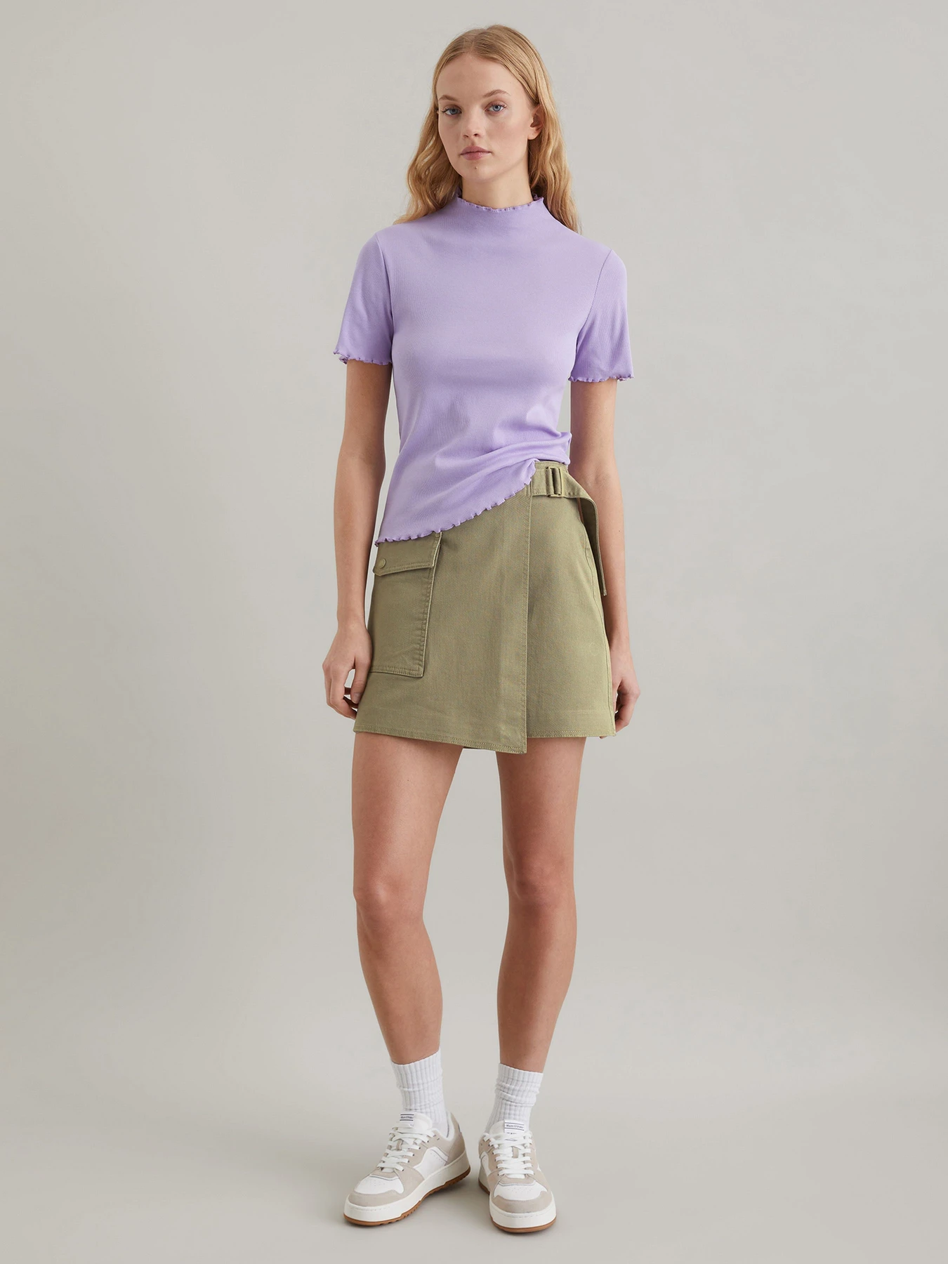 Футболки и поло Marc O’Polo DENIM модель 5000005918-6346 Футболки и поло Marc O’Polo DENIM модель 5000005918-6346 Фото