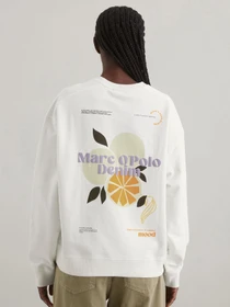 Худи и свитшоты Marc O’Polo DENIM модель 5000005964-1183 Фото