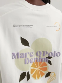 Худи и свитшоты Marc O’Polo DENIM модель 5000005964-1183 Фото