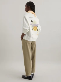 Худи и свитшоты Marc O’Polo DENIM модель 5000005964-1183 Фото