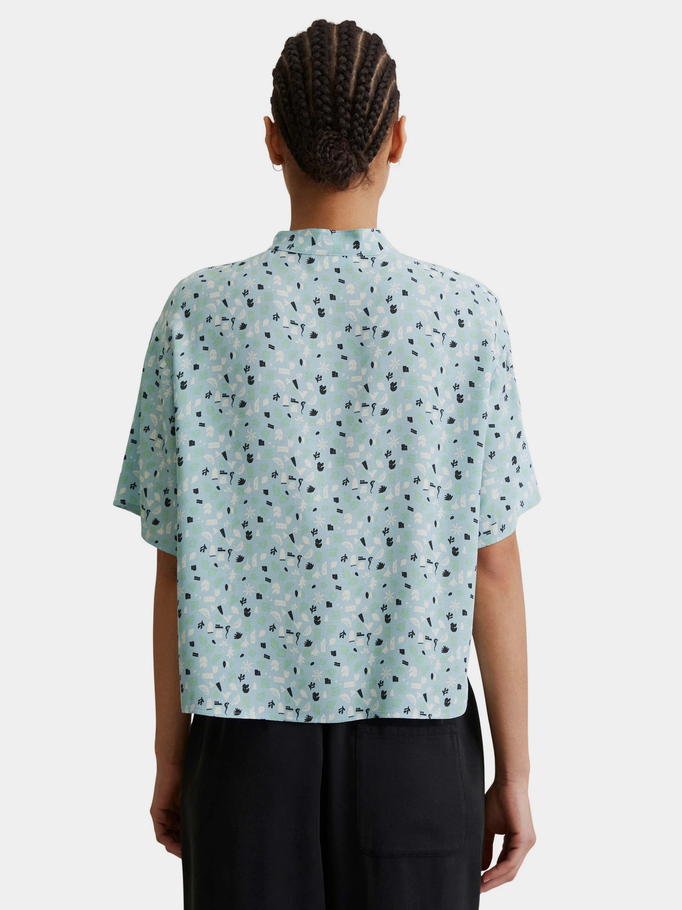 Сорочки Marc O'Polo denim модель 5000005881-5703 Сорочки Marc O'Polo denim модель 5000005881-5703 Фото