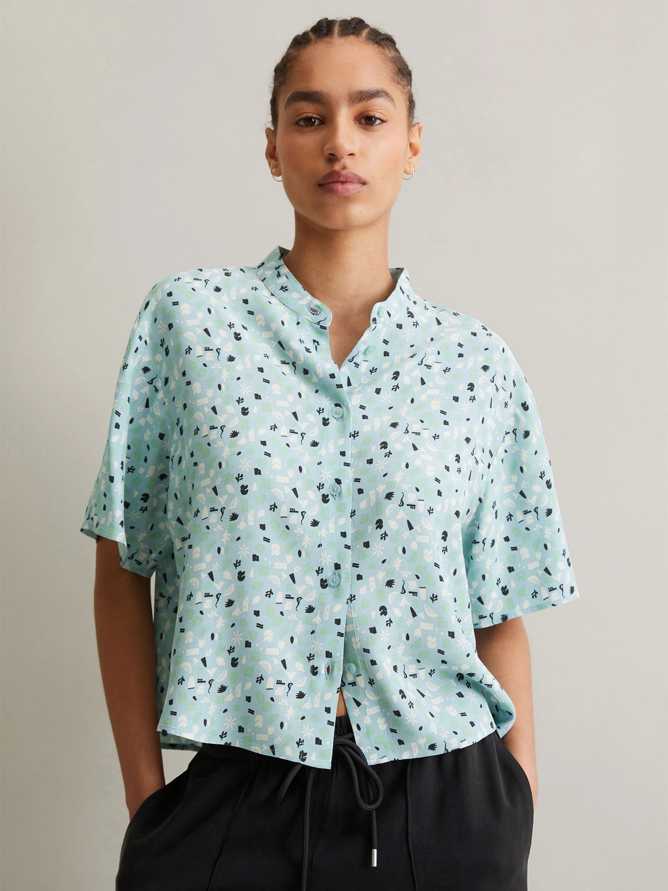Сорочки Marc O'Polo denim модель 5000005881-5703 Сорочки Marc O'Polo denim модель 5000005881-5703 Фото