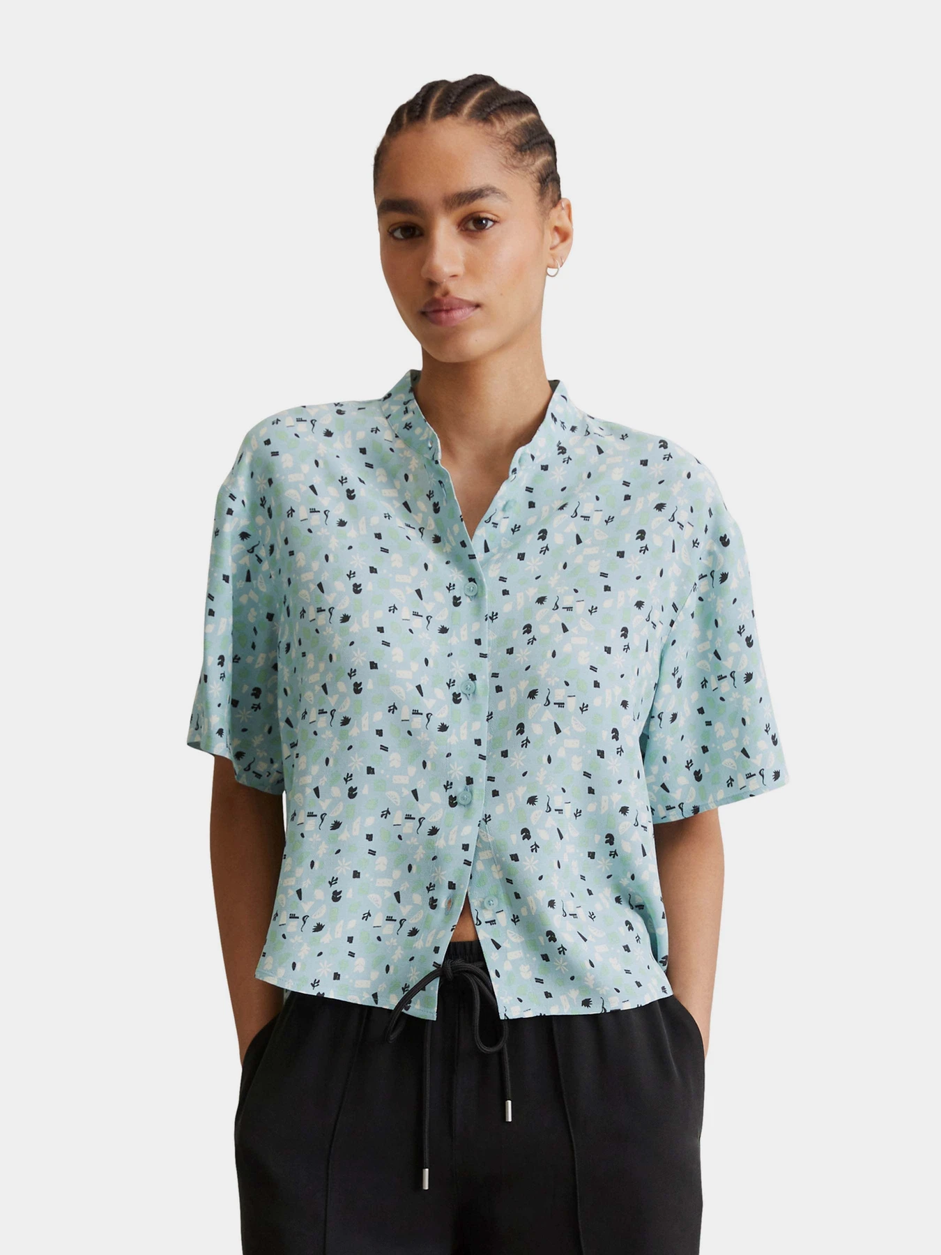Сорочки Marc O'Polo denim модель 5000005881-5703 Сорочки Marc O'Polo denim модель 5000005881-5703 Фото