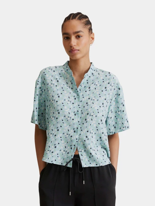 Рубашки Marc O’Polo DENIM модель 5000005881-5703 Фото