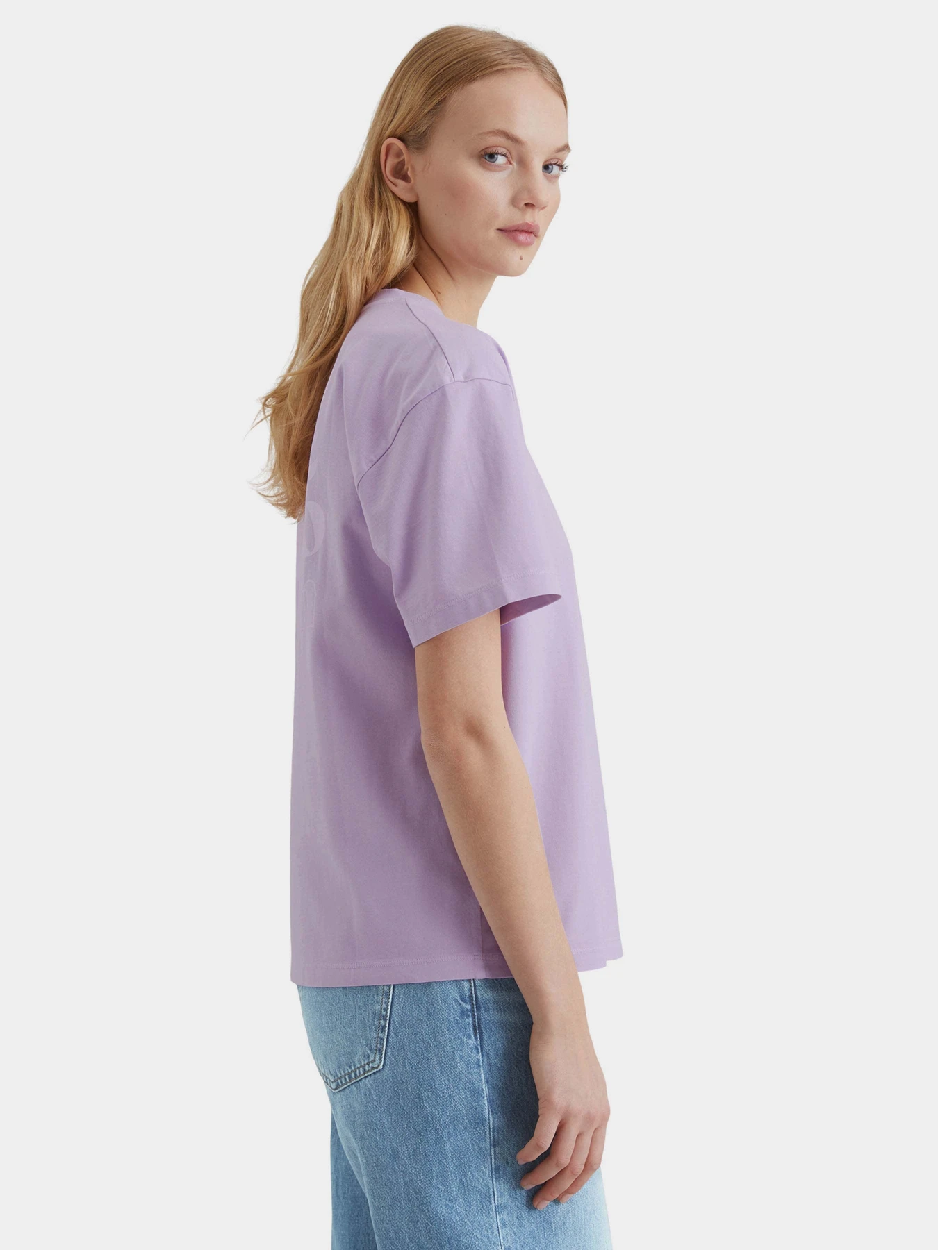 Футболки и поло Marc O’Polo DENIM модель 5000005950-6346 Футболки и поло Marc O’Polo DENIM модель 5000005950-6346 Фото