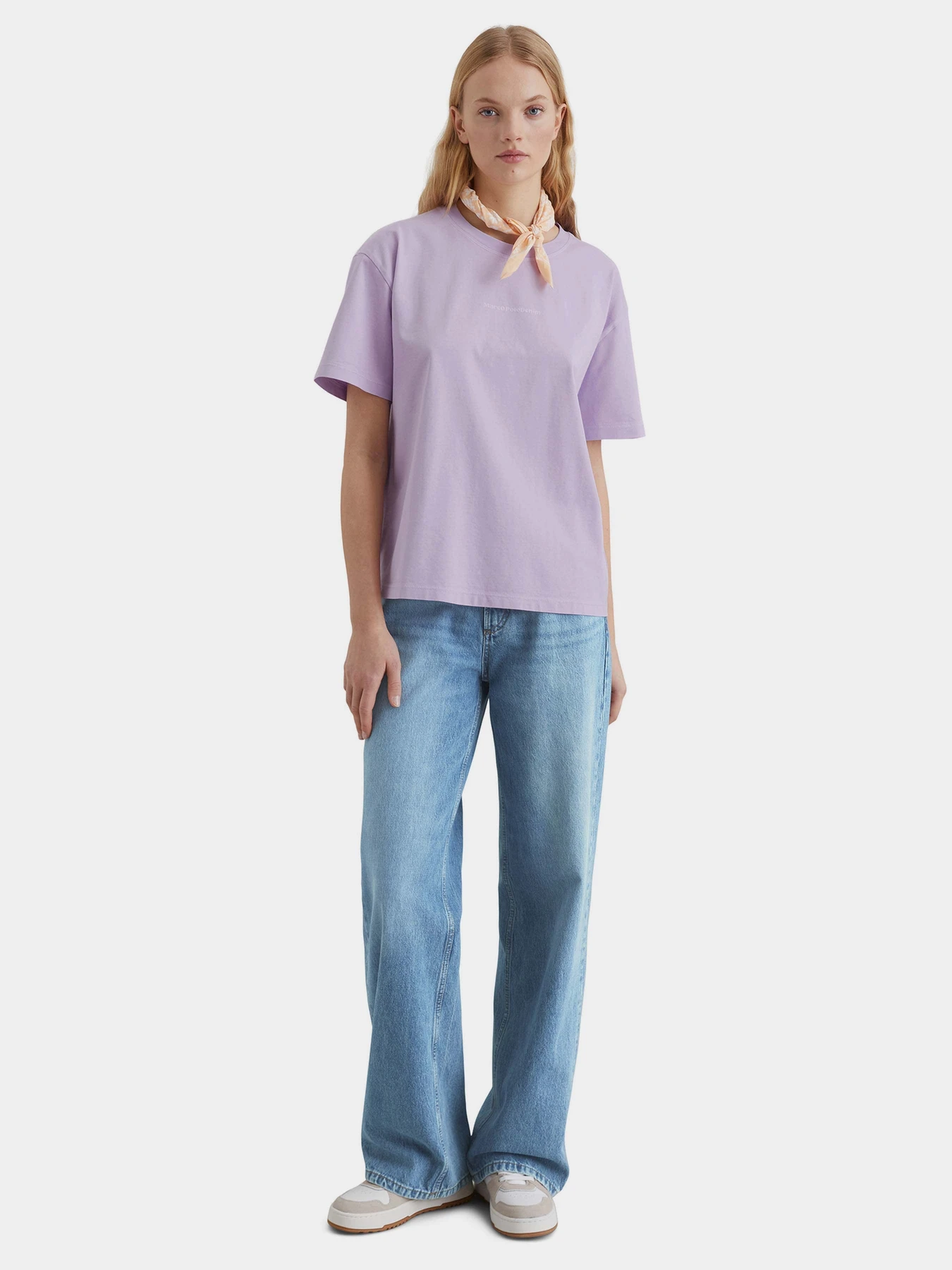 Футболки и поло Marc O’Polo DENIM модель 5000005950-6346 Футболки и поло Marc O’Polo DENIM модель 5000005950-6346 Фото