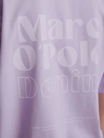 Футболки и поло Marc O’Polo DENIM модель 5000005950-6346 Фото