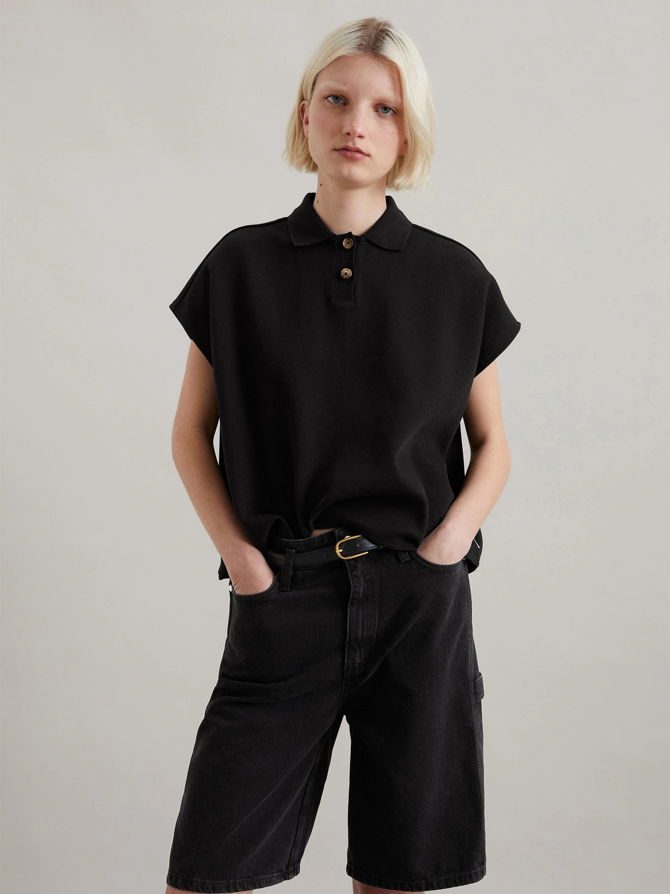 Футболки и поло Marc O’Polo DENIM модель 5000006024-0001 Футболки и поло Marc O’Polo DENIM модель 5000006024-0001 Фото