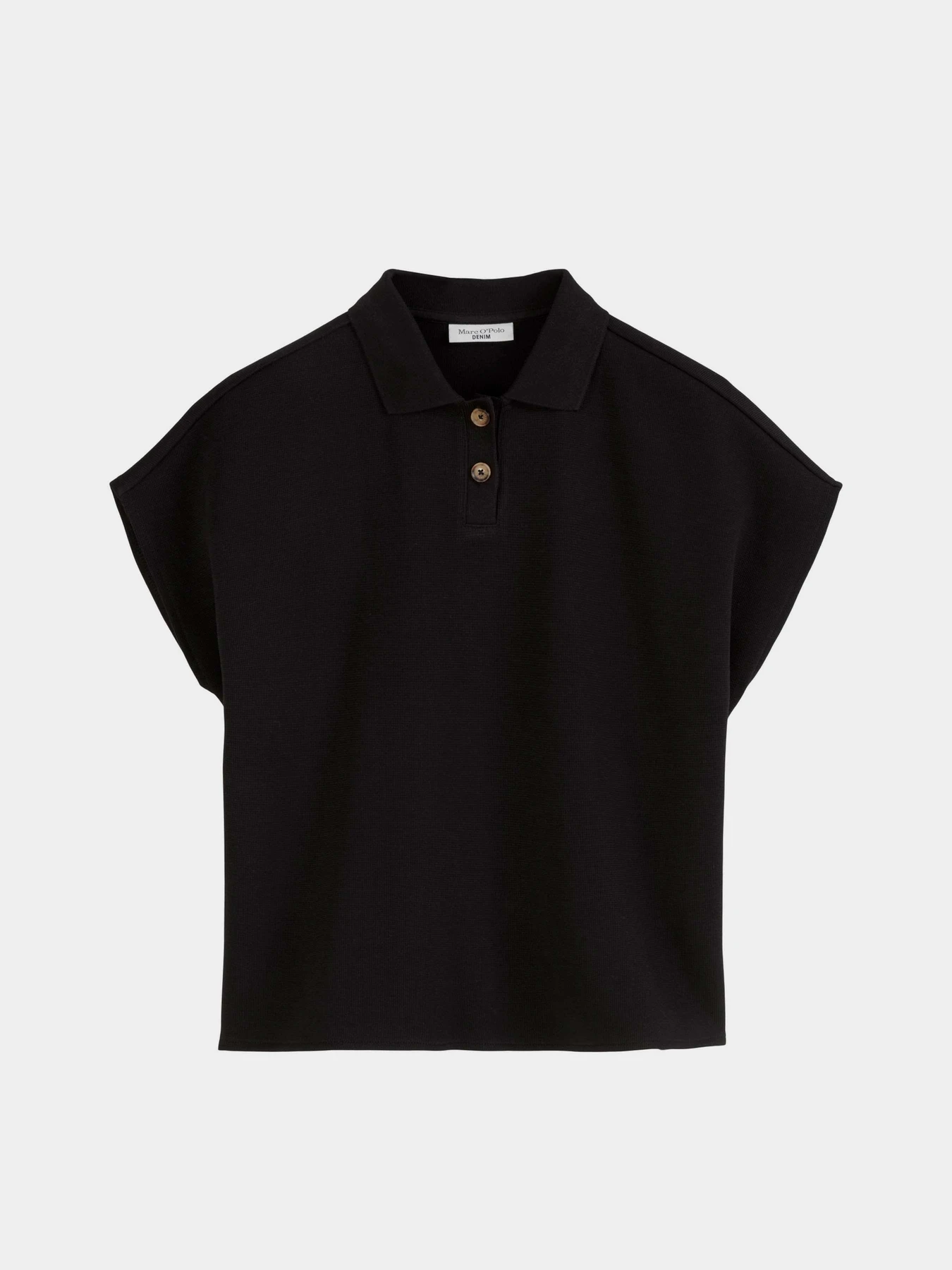 Футболки и поло Marc O’Polo DENIM модель 5000006024-0001 Футболки и поло Marc O’Polo DENIM модель 5000006024-0001 Фото