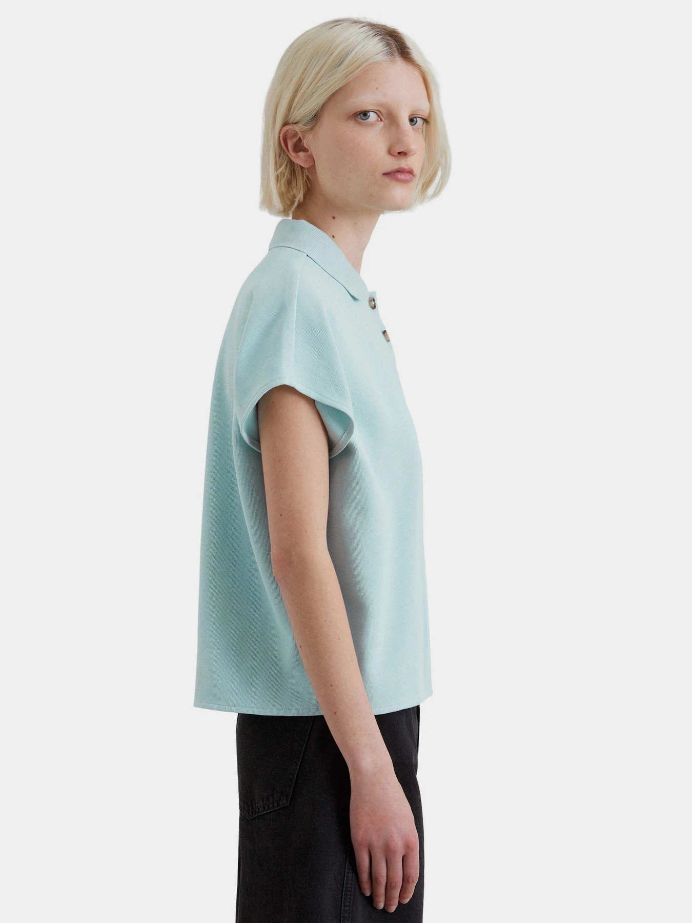 Футболки і поло Marc O'Polo denim модель 5000006024-5501 Футболки і поло Marc O'Polo denim модель 5000006024-5501 Фото