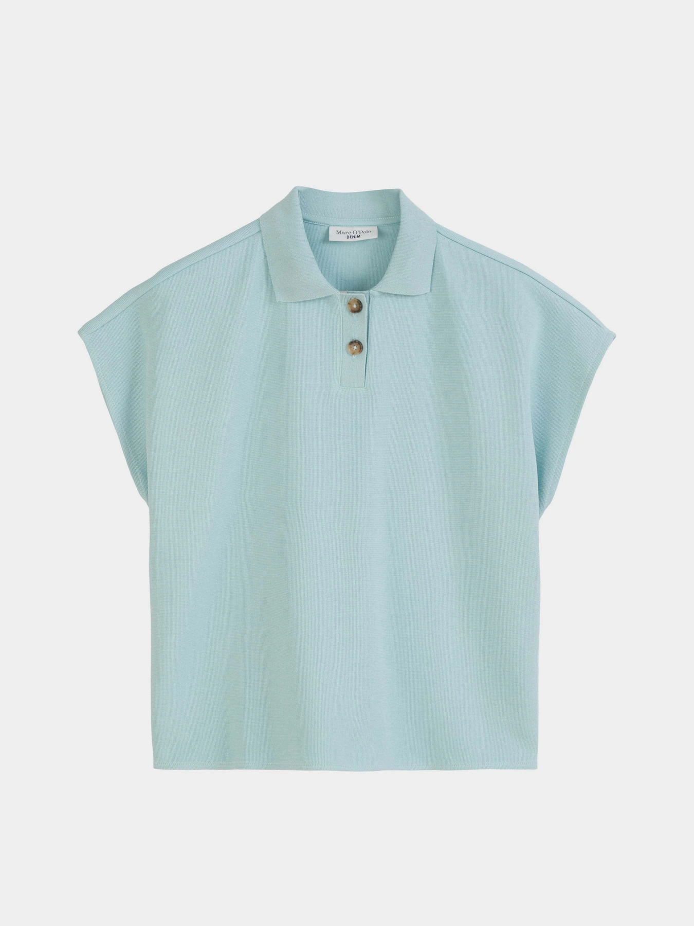 Футболки і поло Marc O'Polo denim модель 5000006024-5501 Футболки і поло Marc O'Polo denim модель 5000006024-5501 Фото