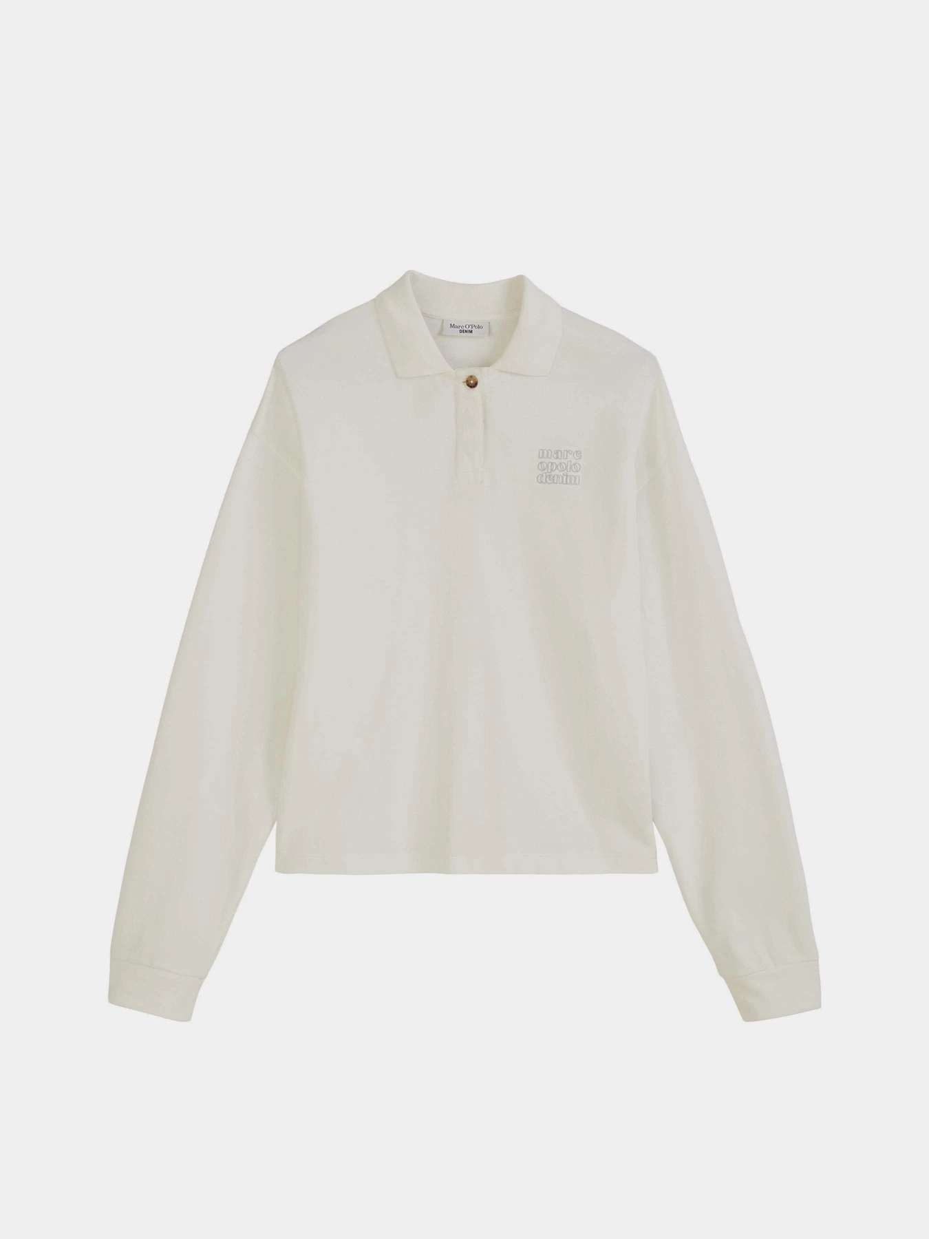 Футболки и поло Marc O’Polo DENIM модель 5000006247-1183 Футболки и поло Marc O’Polo DENIM модель 5000006247-1183 Фото