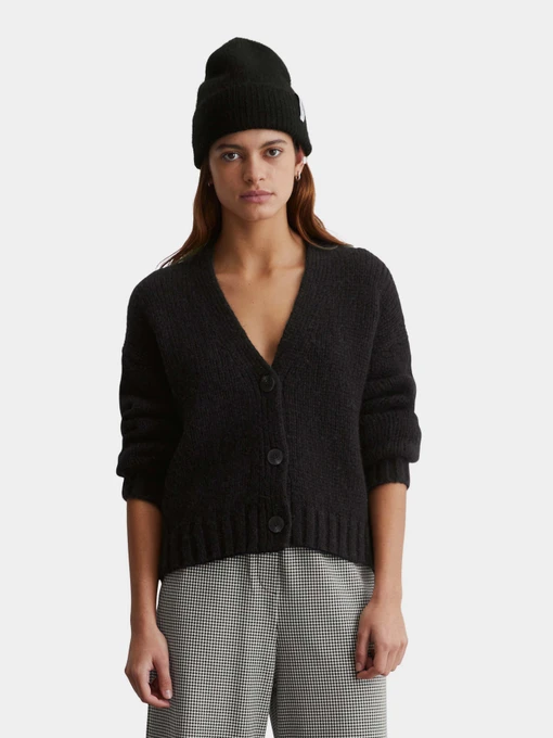 Свитры и кардиганы Marc O’Polo DENIM модель 5000005548-0001 Фото