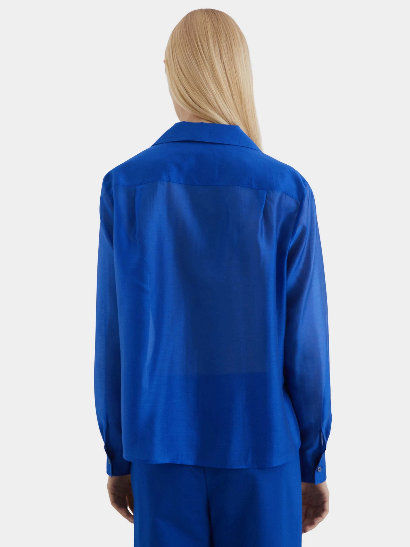 Сорочки Marc O’Polo модель 502089042137-828 Сорочки Marc O’Polo модель 502089042137-828 Фото