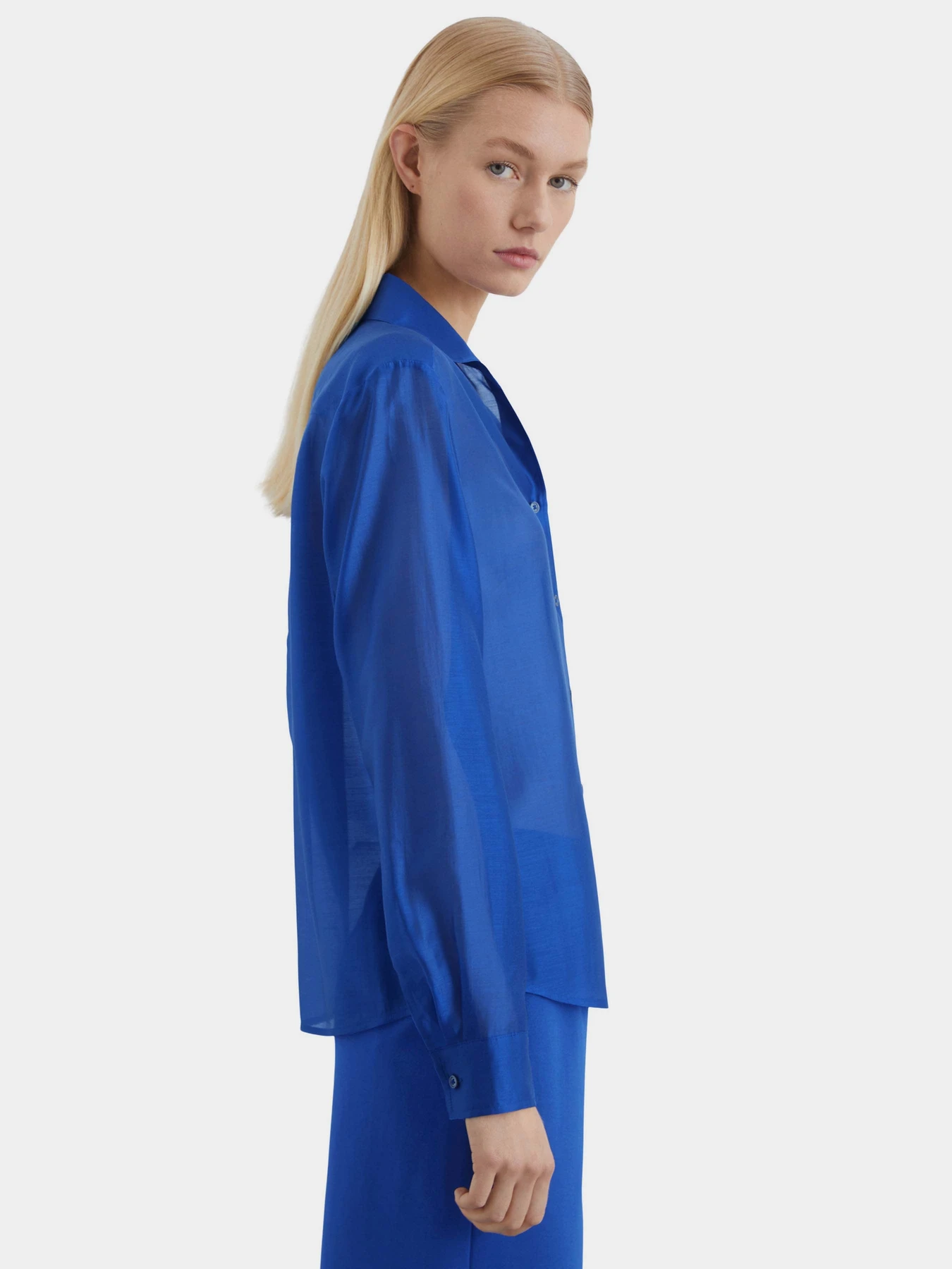 Сорочки Marc O’Polo модель 502089042137-828 Сорочки Marc O’Polo модель 502089042137-828 Фото