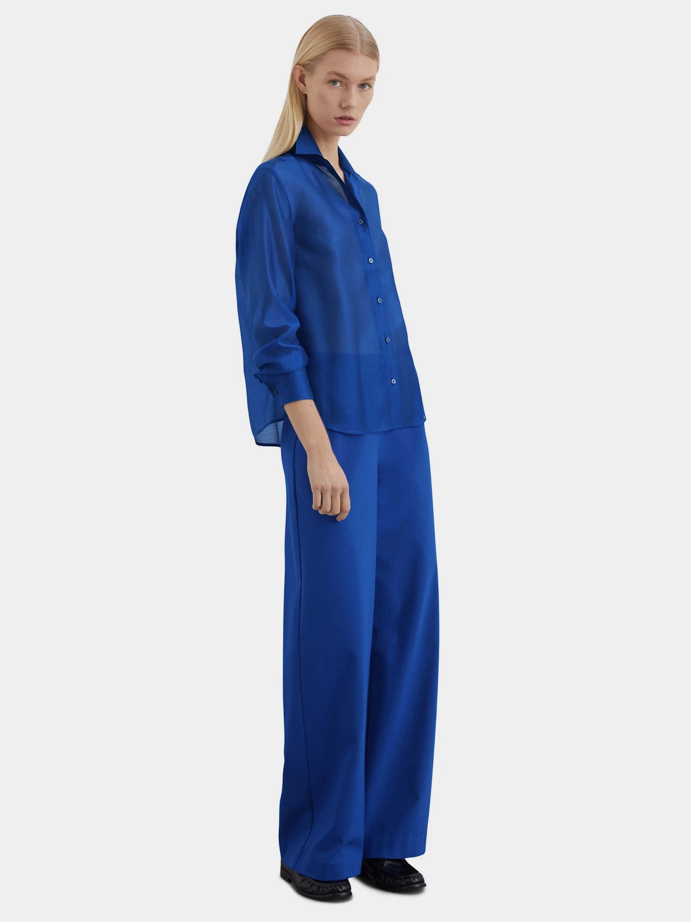Сорочки Marc O’Polo модель 502089042137-828 Сорочки Marc O’Polo модель 502089042137-828 Фото
