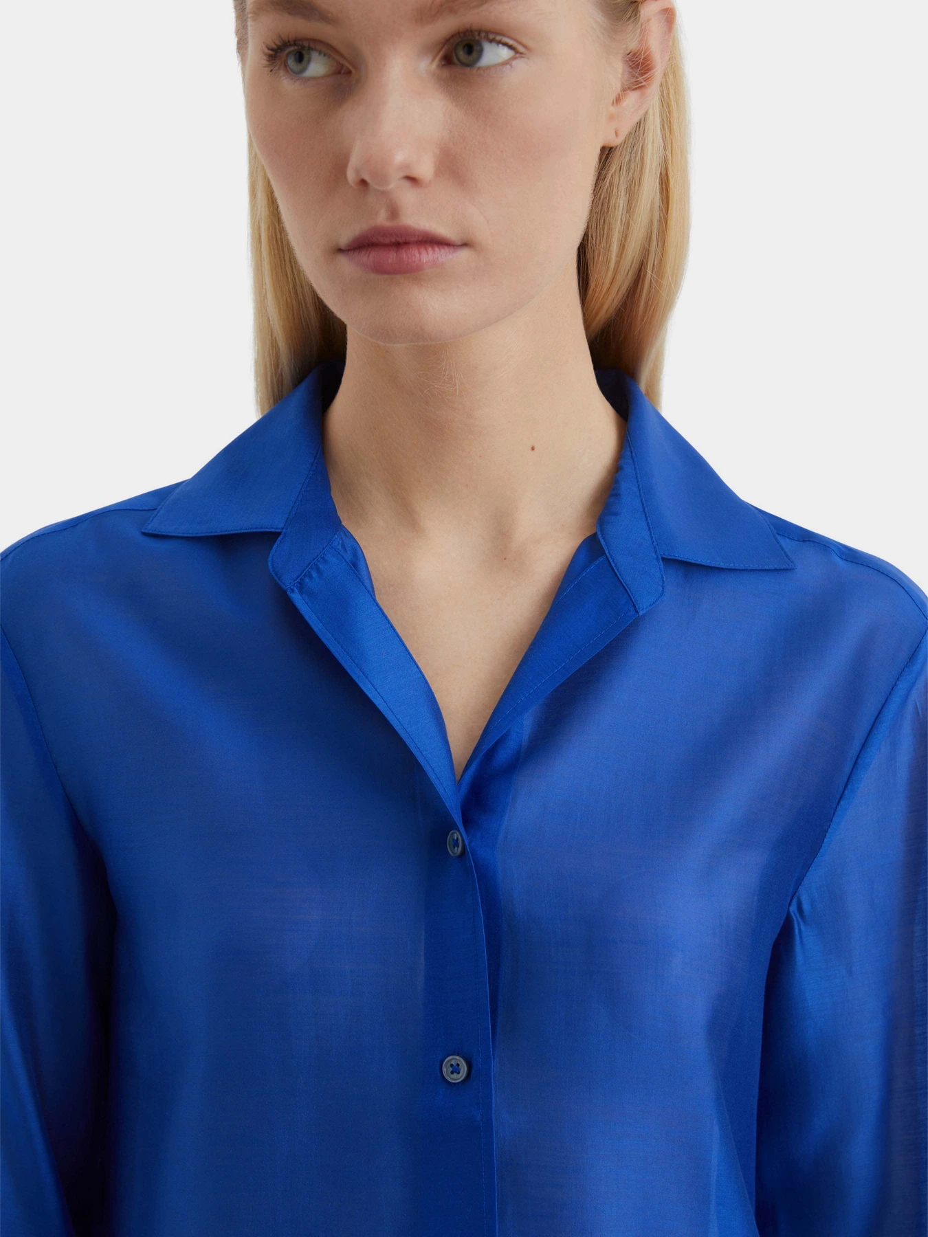 Сорочки Marc O’Polo модель 502089042137-828 Сорочки Marc O’Polo модель 502089042137-828 Фото
