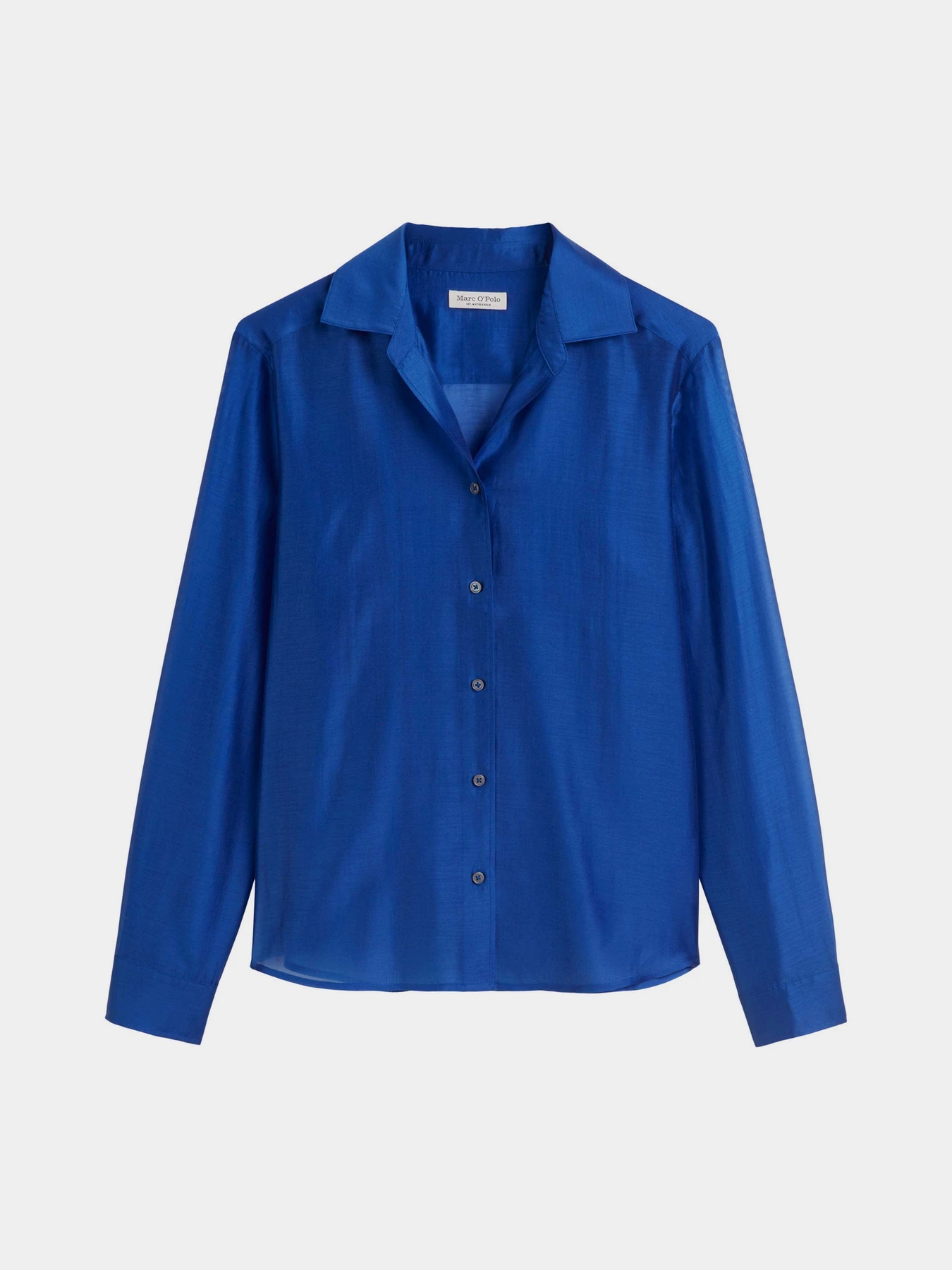 Сорочки Marc O’Polo модель 502089042137-828 Сорочки Marc O’Polo модель 502089042137-828 Фото