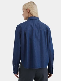 Рубашки Marc O’Polo модель 502089142077-017 Фото