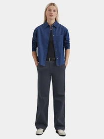 Рубашки Marc O’Polo модель 502089142077-017 Фото