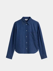 Рубашки Marc O’Polo модель 502089142077-017 Фото