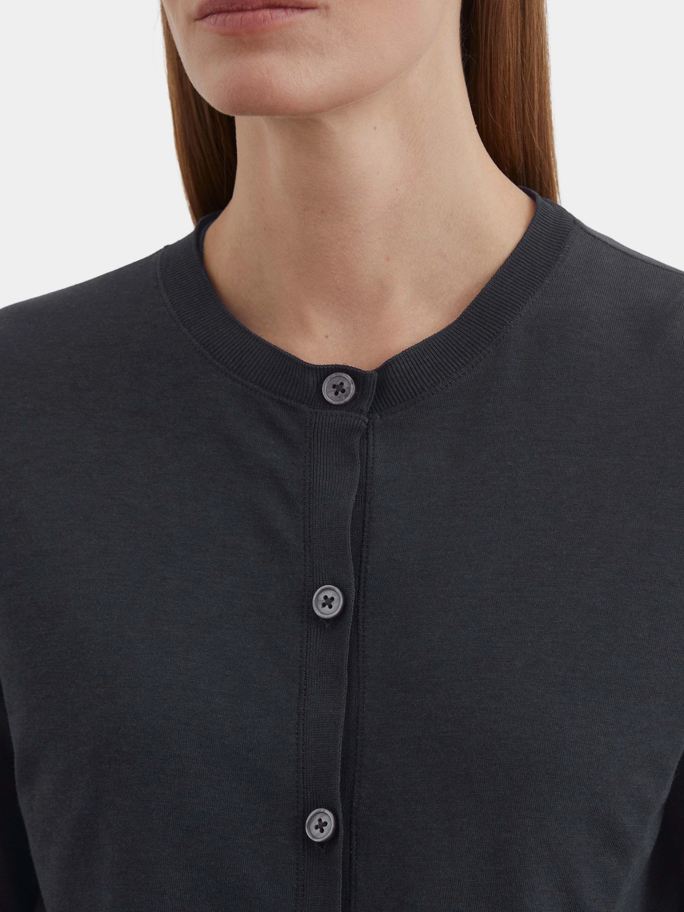 Свитры и кардиганы Marc O’Polo модель 502205052527-888 Свитры и кардиганы Marc O’Polo модель 502205052527-888 Фото