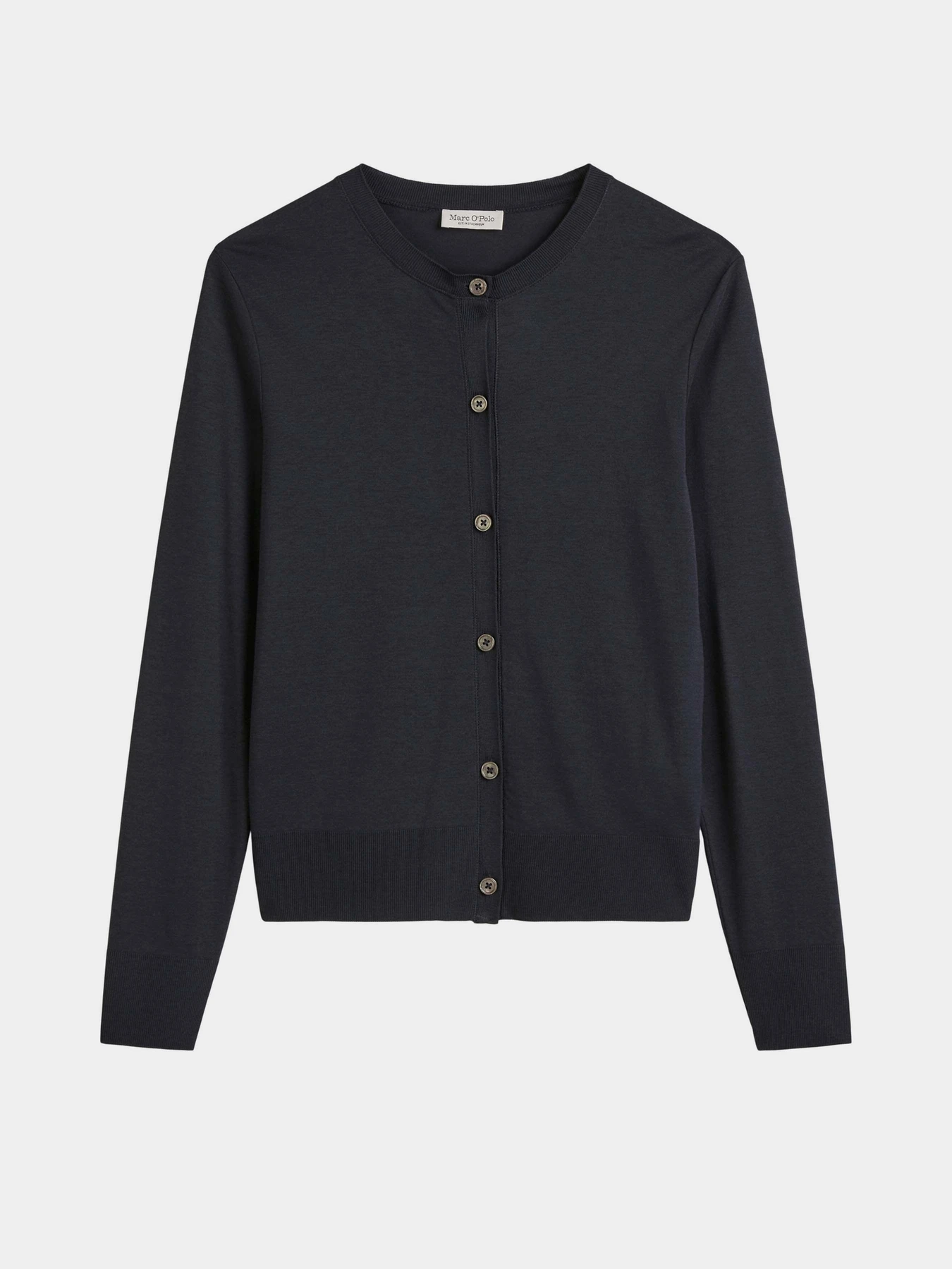 Свитры и кардиганы Marc O’Polo модель 502205052527-888 Свитры и кардиганы Marc O’Polo модель 502205052527-888 Фото