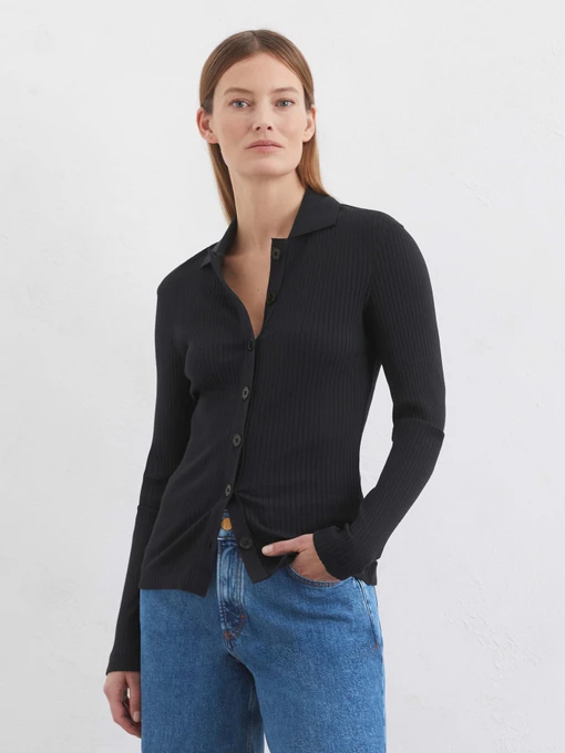 Свитры и кардиганы Marc O’Polo модель 502208452093-888 Фото