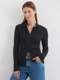 Свитры и кардиганы Marc O’Polo модель 502208452093-888 Фото