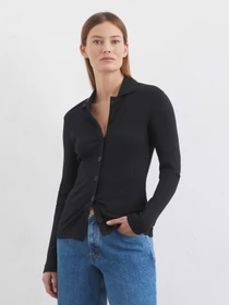 Свитры и кардиганы Marc O’Polo модель 502208452093-888 Фото