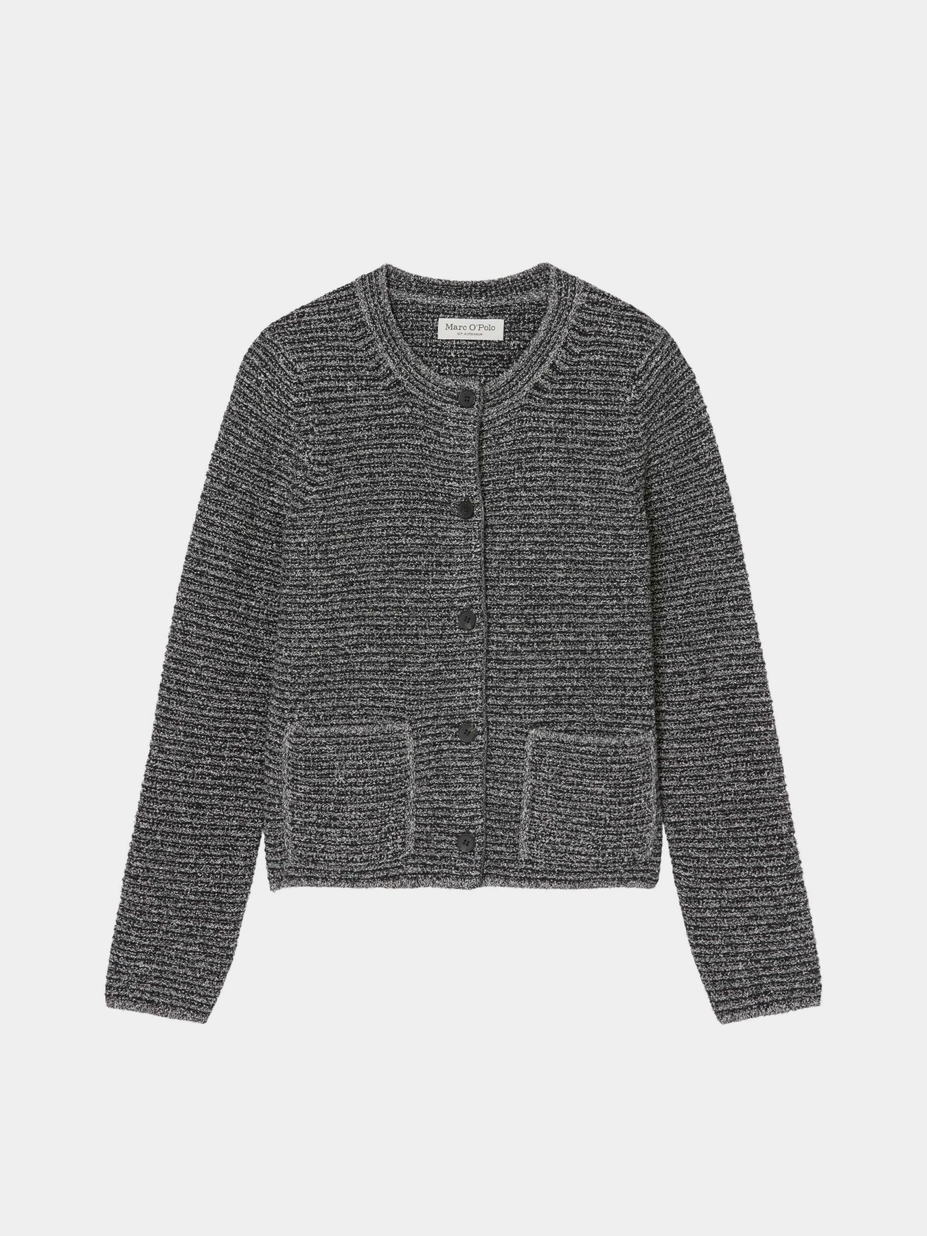 Свитры и кардиганы Marc O’Polo модель 502604061047-J15 Свитры и кардиганы Marc O’Polo модель 502604061047-J15 Фото