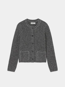 Свитры и кардиганы Marc O’Polo модель 502604061047-J15 Фото