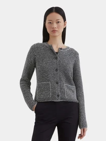 Свитры и кардиганы Marc O’Polo модель 502604061047-J15 Фото
