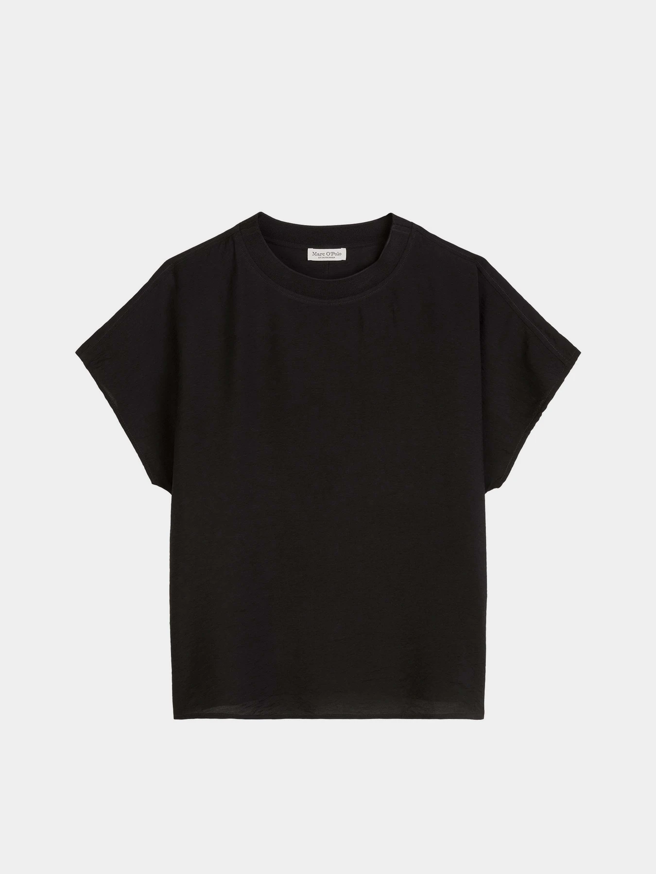Сорочки Marc O’Polo модель 503111841007-990 Сорочки Marc O’Polo модель 503111841007-990 Фото