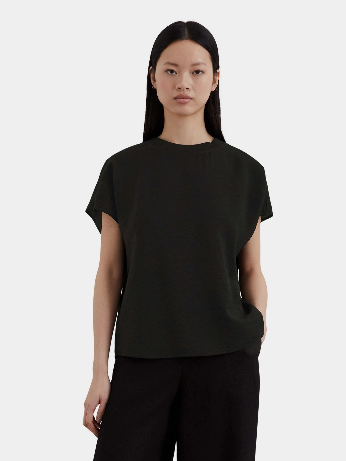 Сорочки Marc O’Polo модель 503111841007-990 Сорочки Marc O’Polo модель 503111841007-990 Фото