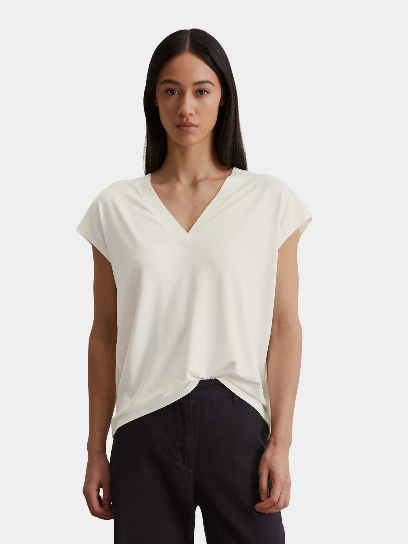 Рубашки Marc O’Polo модель 503205251087-152 Рубашки Marc O’Polo модель 503205251087-152 Фото