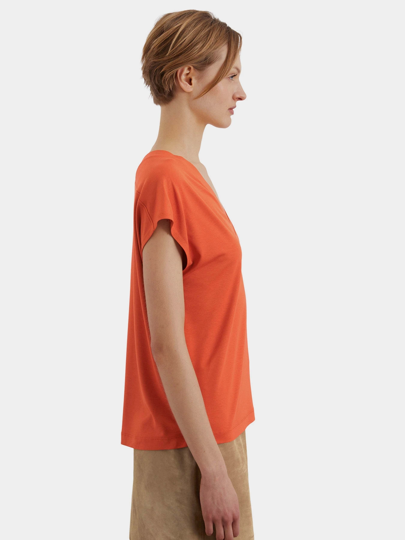 Рубашки Marc O’Polo модель 503205251087-323 Рубашки Marc O’Polo модель 503205251087-323 Фото