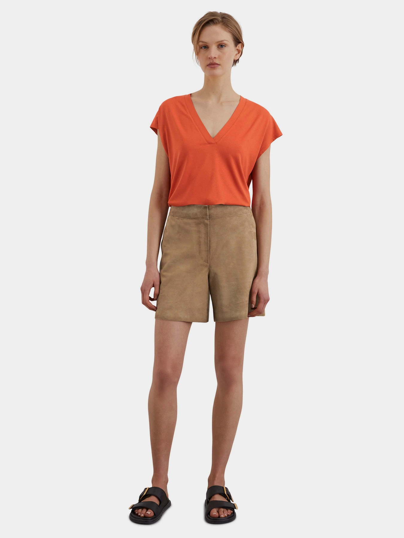 Рубашки Marc O’Polo модель 503205251087-323 Рубашки Marc O’Polo модель 503205251087-323 Фото