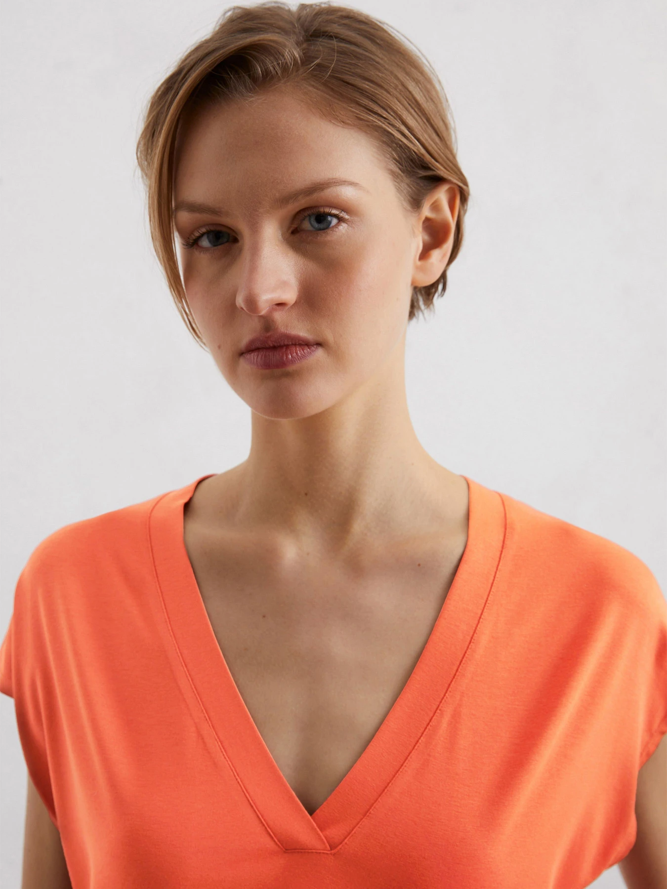Рубашки Marc O’Polo модель 503205251087-323 Рубашки Marc O’Polo модель 503205251087-323 Фото