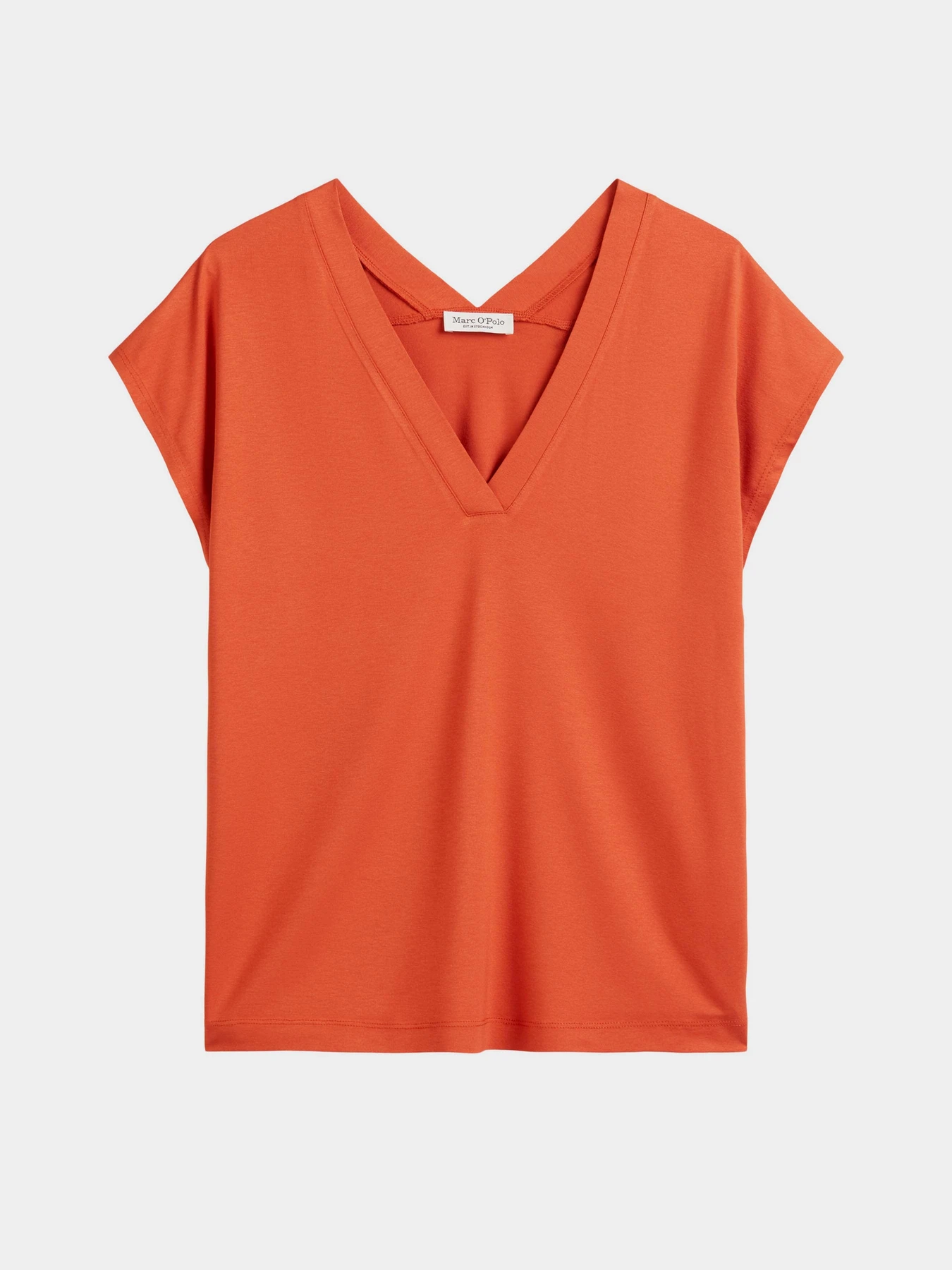 Рубашки Marc O’Polo модель 503205251087-323 Рубашки Marc O’Polo модель 503205251087-323 Фото