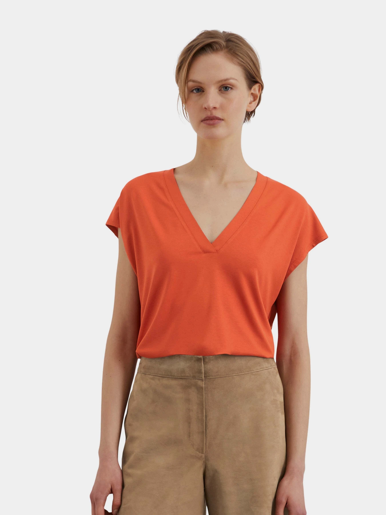 Рубашки Marc O’Polo модель 503205251087-323 Рубашки Marc O’Polo модель 503205251087-323 Фото