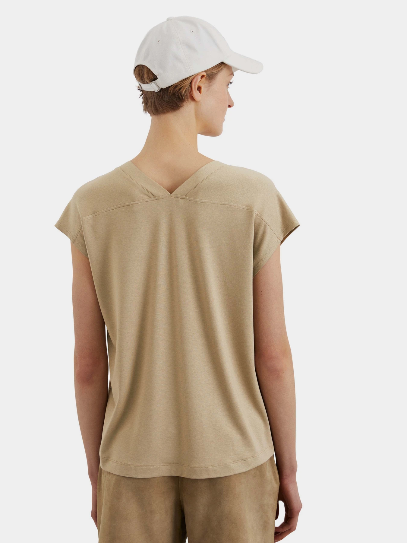 Рубашки Marc O’Polo модель 503205251087-723 Фото