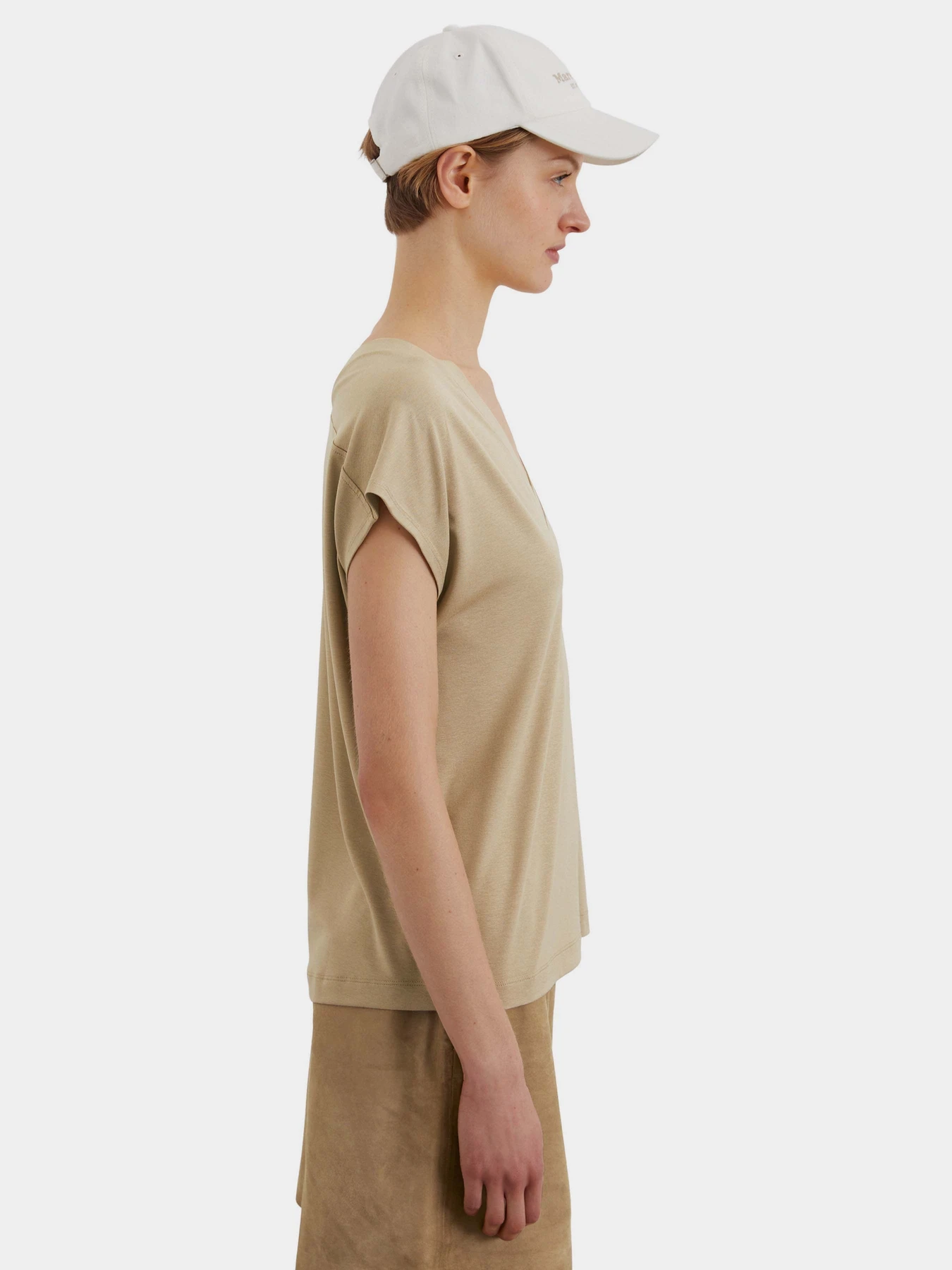 Рубашки Marc O’Polo модель 503205251087-723 Фото